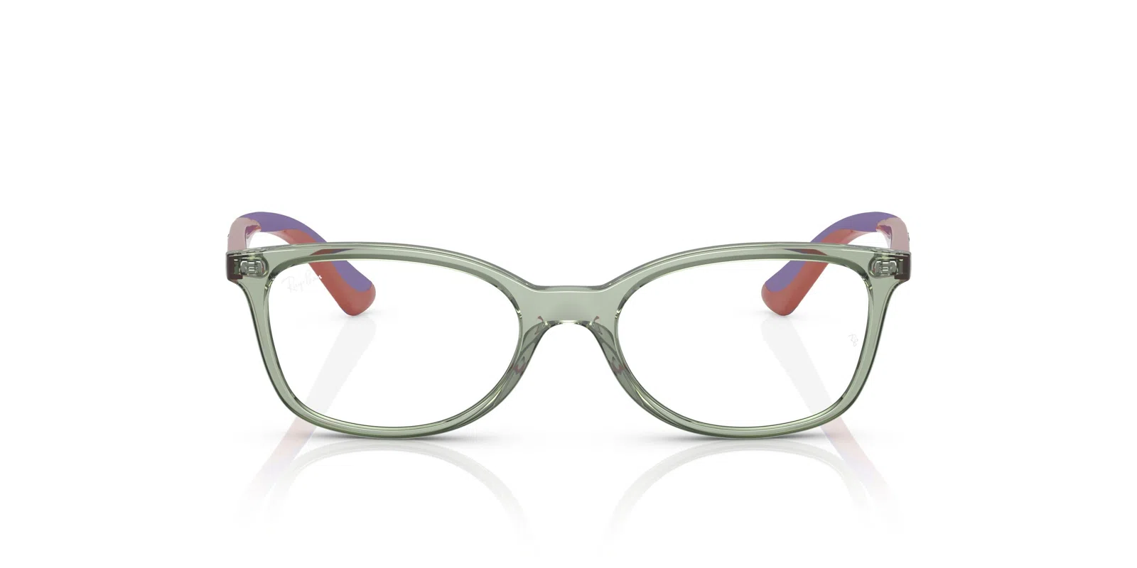 Ray-Ban Kids 0RY1586 Eyeglasses - view 54